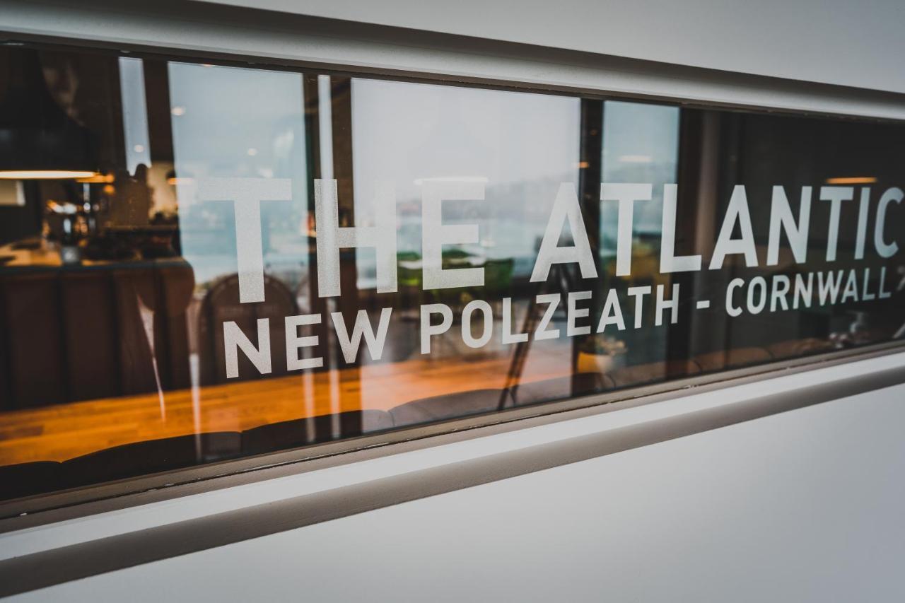 Polzeath Beach House מראה חיצוני תמונה