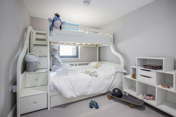 Polzeath Beach House מראה חיצוני תמונה