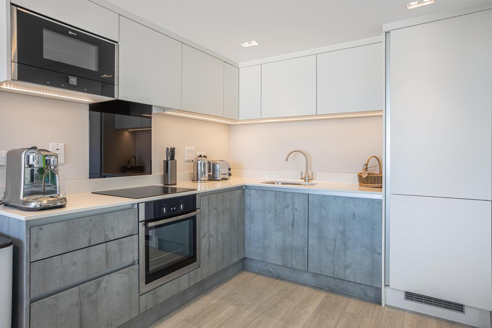 Polzeath Beach House מראה חיצוני תמונה