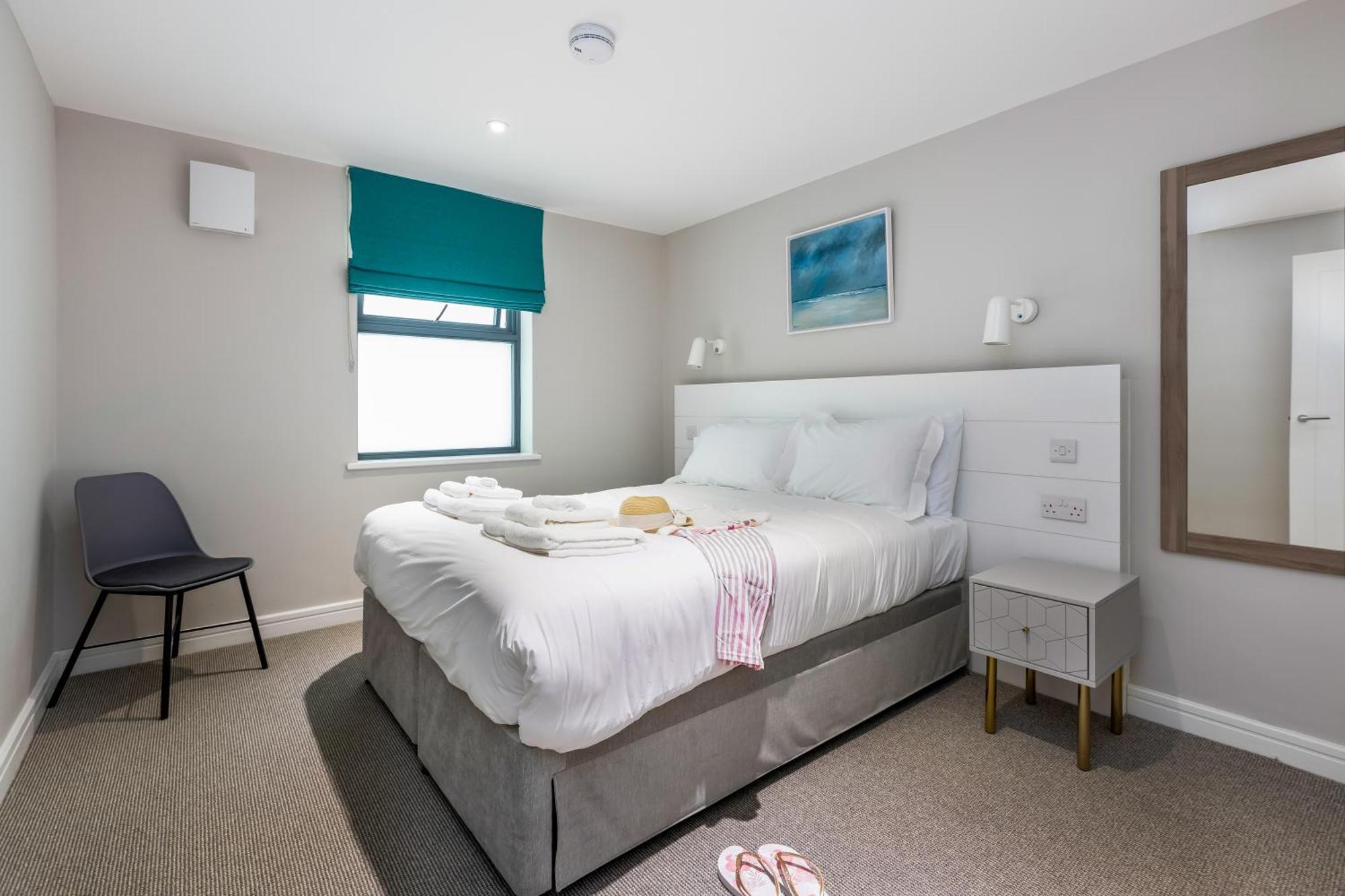Polzeath Beach House מראה חיצוני תמונה