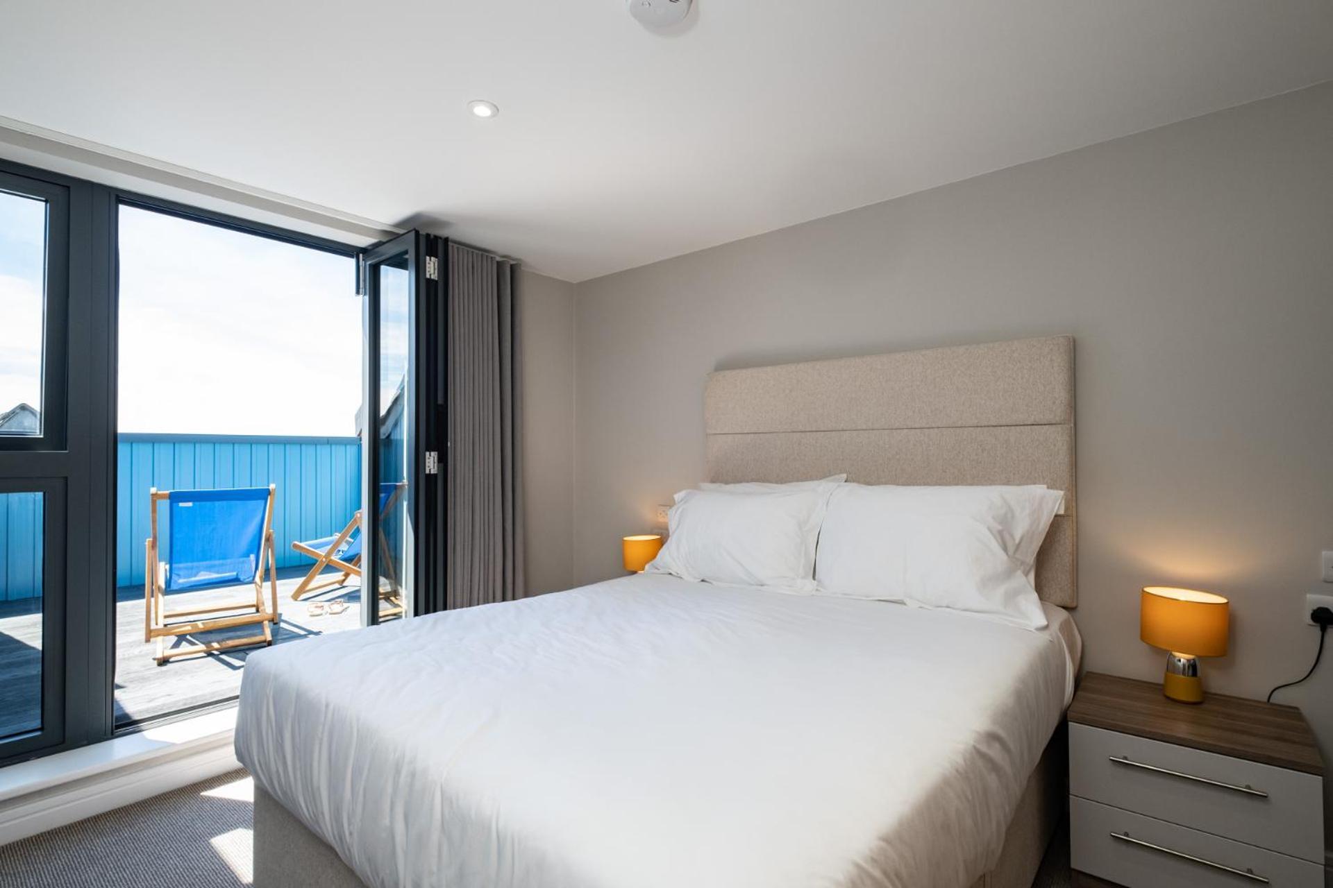 Polzeath Beach House מראה חיצוני תמונה