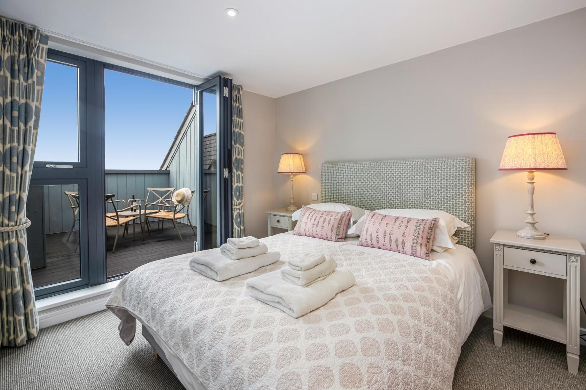 Polzeath Beach House מראה חיצוני תמונה
