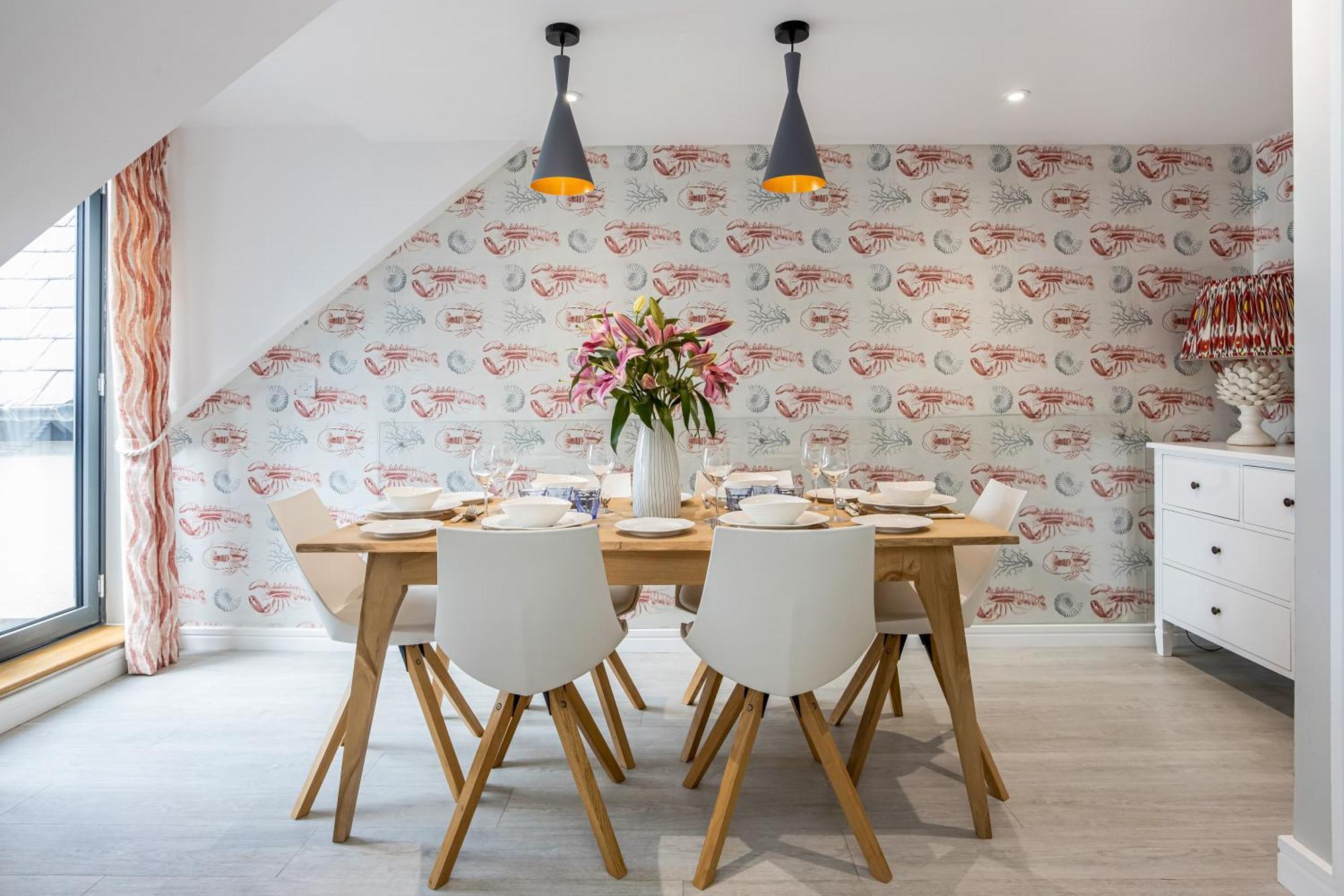 Polzeath Beach House מראה חיצוני תמונה