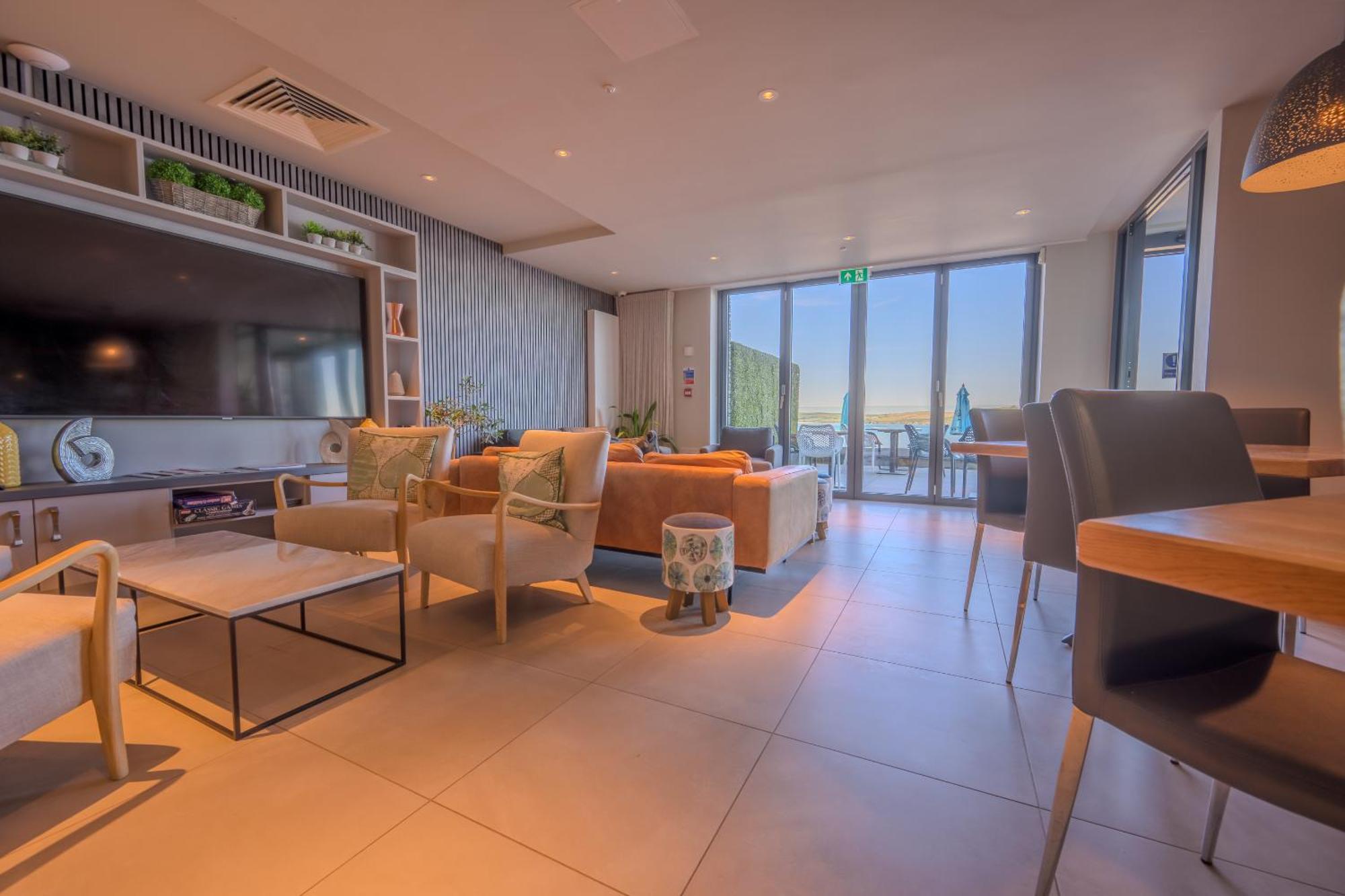 Polzeath Beach House מראה חיצוני תמונה