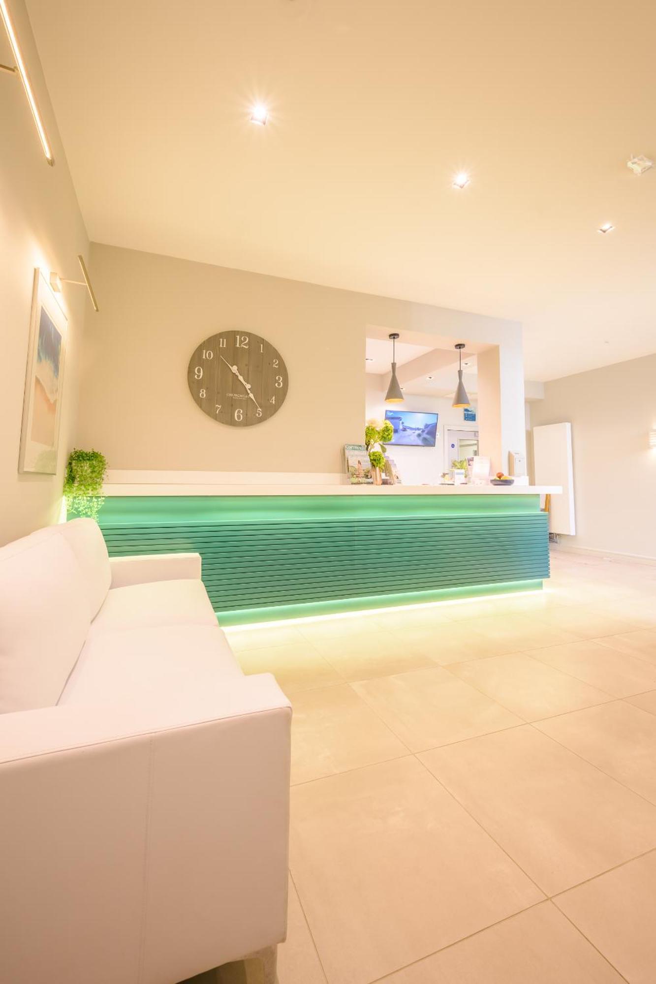 Polzeath Beach House מראה חיצוני תמונה